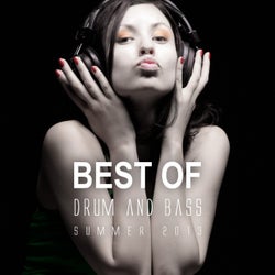 Best of Drum and Bass Summer 2013