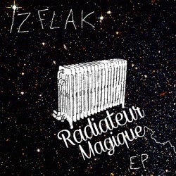 Radiateur Magique EP