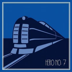 Hero Records Presents: Hero No.7