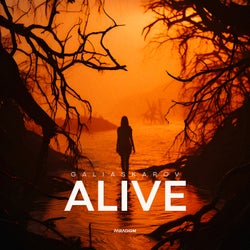 Alive