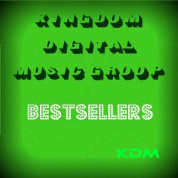 Kingdom Digital Music Group Bestsellers