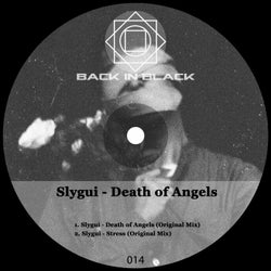 Death of Angels