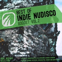 Best of Indie NuDisco Booost Vol.2