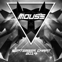 MOUSE - SEPTEMBER CHART 2014