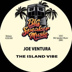 The Island Vibe