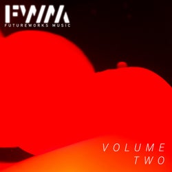 Futureworks Music, Volume Two