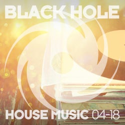 Black Hole House Music 04-18