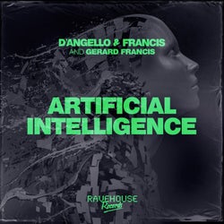 Artificial Intelligence (Extended Mix)