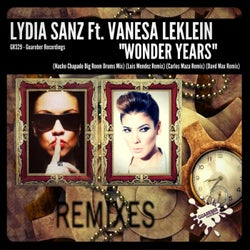 Wonder Years (Remixes)