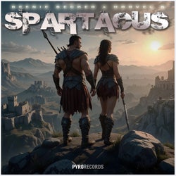 Spartacus (Mixes)