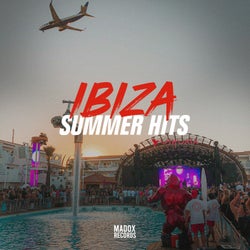 Ibiza Summer Hits 2023 Selected by Madox Records