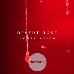 Desert Rose