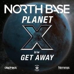Planet X / Get Away