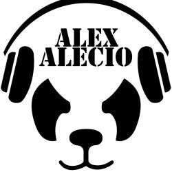 Alex Alecio June Beatport Chart