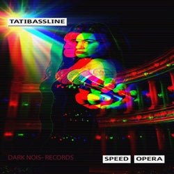 Speed Opera
