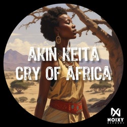 Cry Of Africa