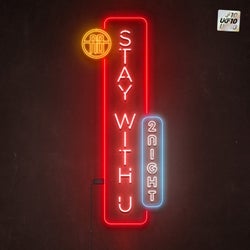 Stay With U 2Night [UKF10]