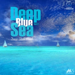 Deep Blue Sea, Vol. 2: Deep Chill Mood