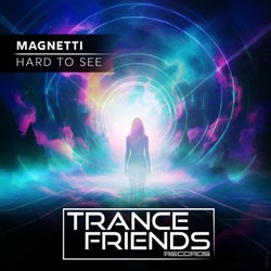 Hard To See (Original Mix)