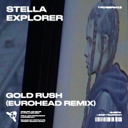 Gold Rush - Eurohead Remix