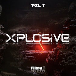 XPLOSIVE Vol. 7
