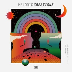 Melodic Creations Vol. 1