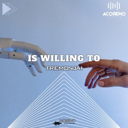 Is Willing To