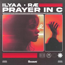 Prayer In C - Extended Mix