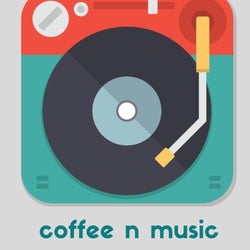 coffee n music list