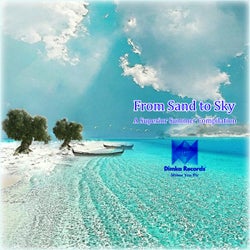 From Sand to Sky a Superior Summer Compilation
