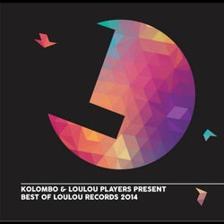 Best of Loulou Records 2014