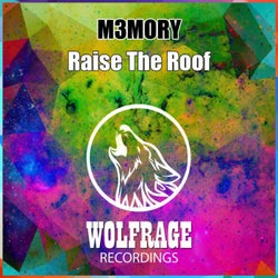 Raise The Roof (Original Mix)
