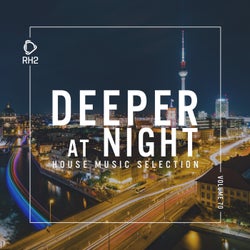 Deeper At Night Vol. 70