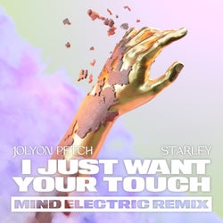 I Just Want Your Touch (Mind Electric Remix)