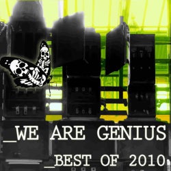 We Are Genius Best Of 2010