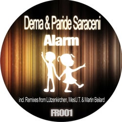 Alarm