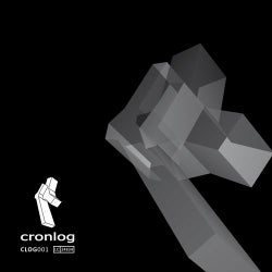 Cronrun EP