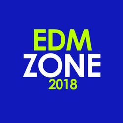 EDM Zone 2018