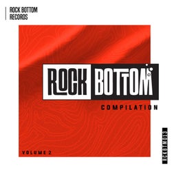 Rock Bottom Compilation, Vol. 2