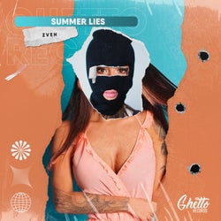 Summer Lies