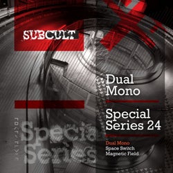 SUB CULT Special Series EP 24