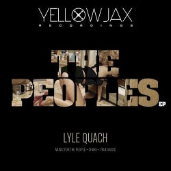 The Peoples EP