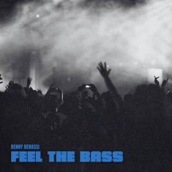 Feel The Bass (Extended Mix)
