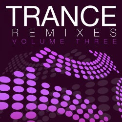 Trance Remixes Vol.3