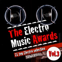 The Electro Music Awards, Vol. 3