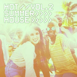 Hot Summer House, Vol. 2