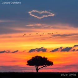 Soul of Africa