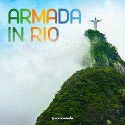 Armada In Rio