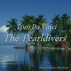 The Pearldivers
