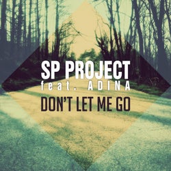 Don't Let Me Go (feat. Adina)
